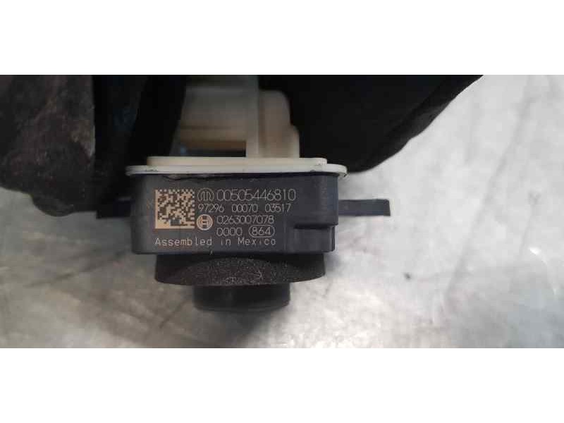 Recambio de modulo electronico para alfa romeo stelvio (630) super q4 referencia OEM IAM 00505446810  