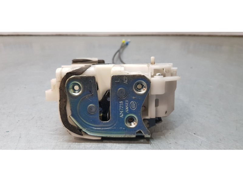 Recambio de cerradura puerta trasera izquierda para mitsubishi asx (ga0w) motion 2wd referencia OEM IAM 5745A395  