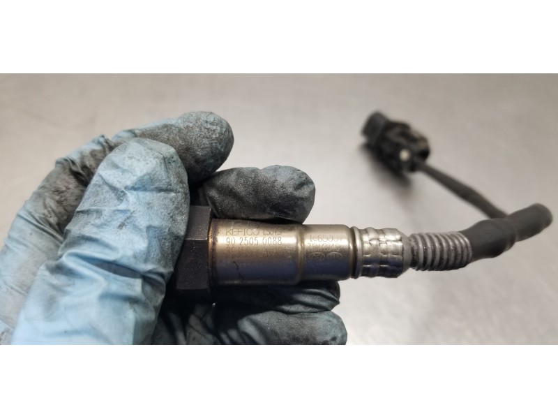 Recambio de sonda lambda para kia carens ( ) concept referencia OEM IAM 393502A620   Recambio de sonda lambda para kia carens ( ) concept referencia OEM IAM 393502A620