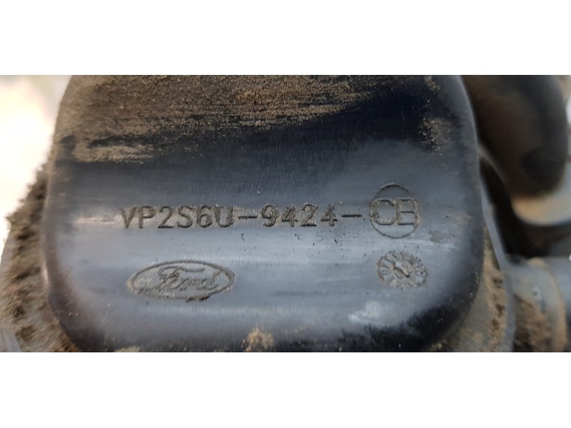 Recambio de colector admision para ford ka (ccq) collection referencia OEM IAM 2S6U9424CB   Recambio de colector admision para ford ka (ccq) collection referencia OEM IAM 2S6U9424CB