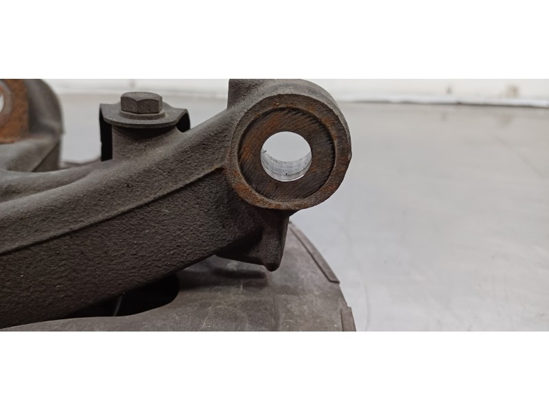 Recambio de mangueta delantera izquierda para opel grandland x excellence referencia OEM IAM 95525694   Recambio de mangueta delantera izquierda para opel grandland x excellence referencia OEM IAM 95525694