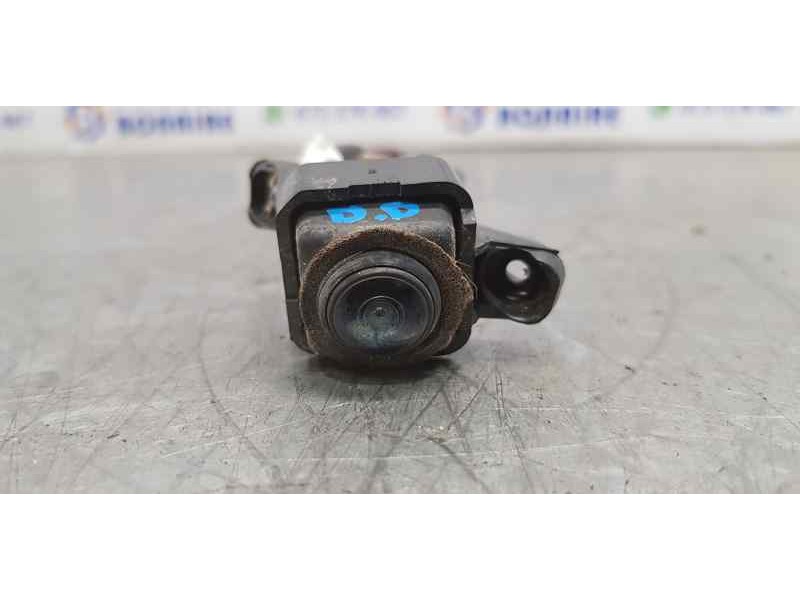 Recambio de modulo electronico para nissan qashqai (j11) tekna premium referencia OEM IAM 284194BA0A  