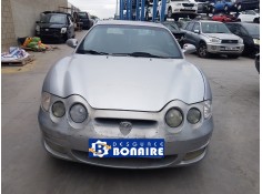 hyundai coupe (rd) del año 2000