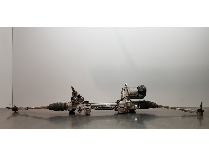 Recambio de cremallera direccion para toyota rav 4 plug-in hybrid advance referencia OEM IAM 4425042330 8965042370 JJ501007392