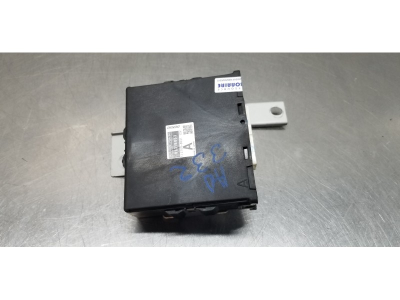 Recambio de modulo aparcamiento parking ( pdc ) para mitsubishi outlander (gf0) phev kaiteki 4wd referencia OEM IAM 8631B053 112