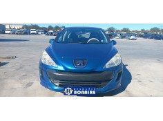 peugeot 308 del año 2006