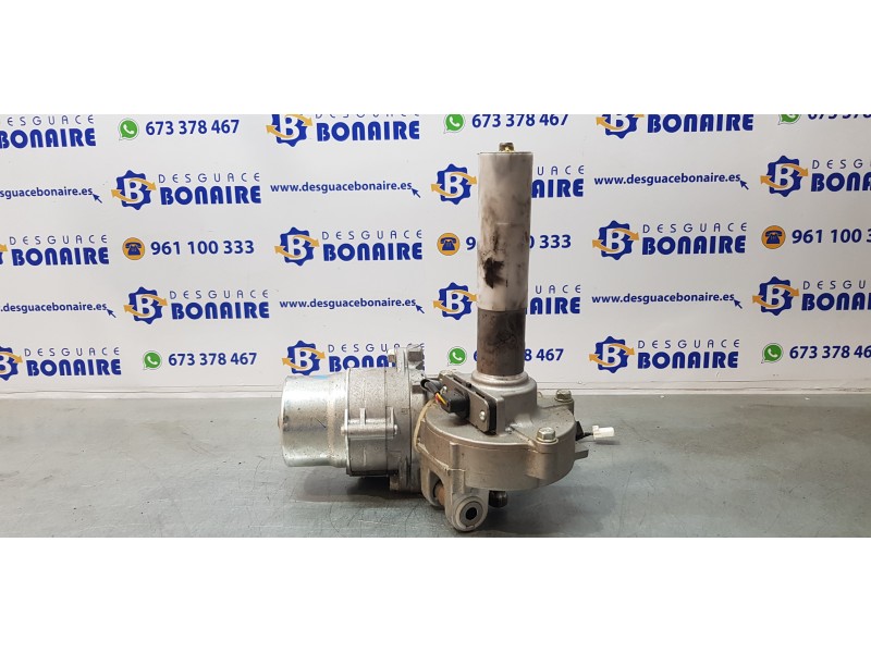 Recambio de columna direccion para mitsubishi asx (ga0w) motion 2wd referencia OEM IAM 4405A090  