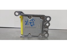 Recambio de centralita airbag para renault koleos bose edition referencia OEM IAM 98820JY10A   2