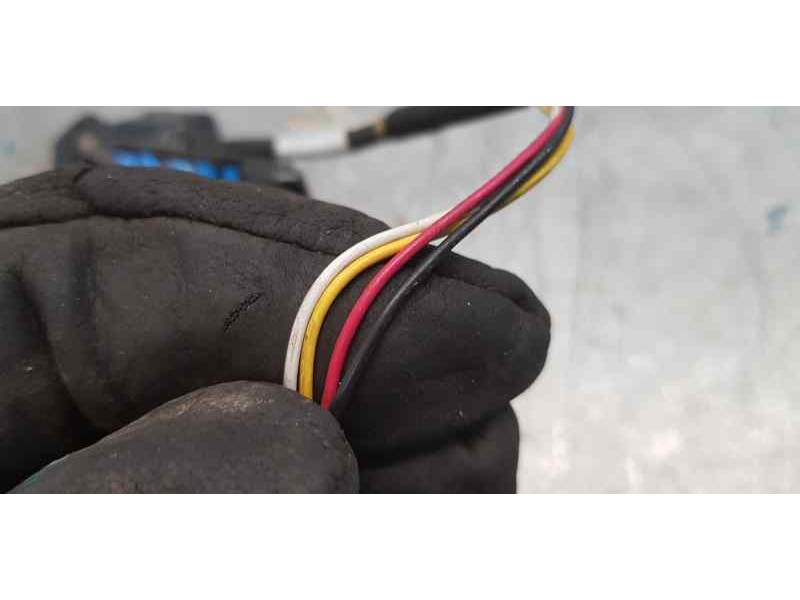 Recambio de modulo electronico para nissan qashqai (j11) tekna premium referencia OEM IAM 284194BA0A  