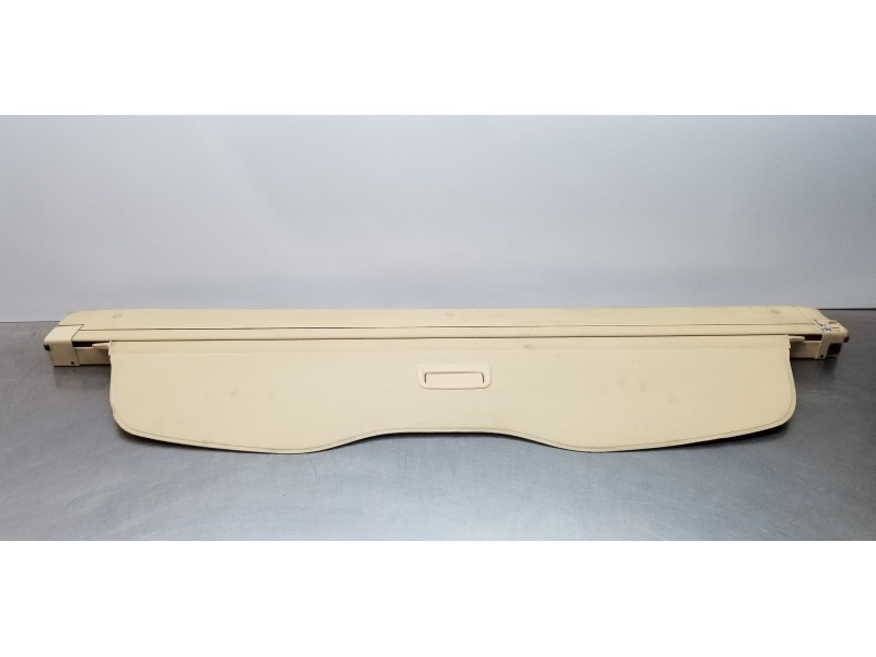 Recambio de bandeja trasera para volkswagen touareg (7la) tdi r5 referencia OEM IAM 7L6867773K92N 7L6867773H92N 7L6867773K Recambio de bandeja trasera para volkswagen touareg (7la) tdi r5 referencia OEM IAM 7L6867773K92N 7L6867773H92N 7L6867773K