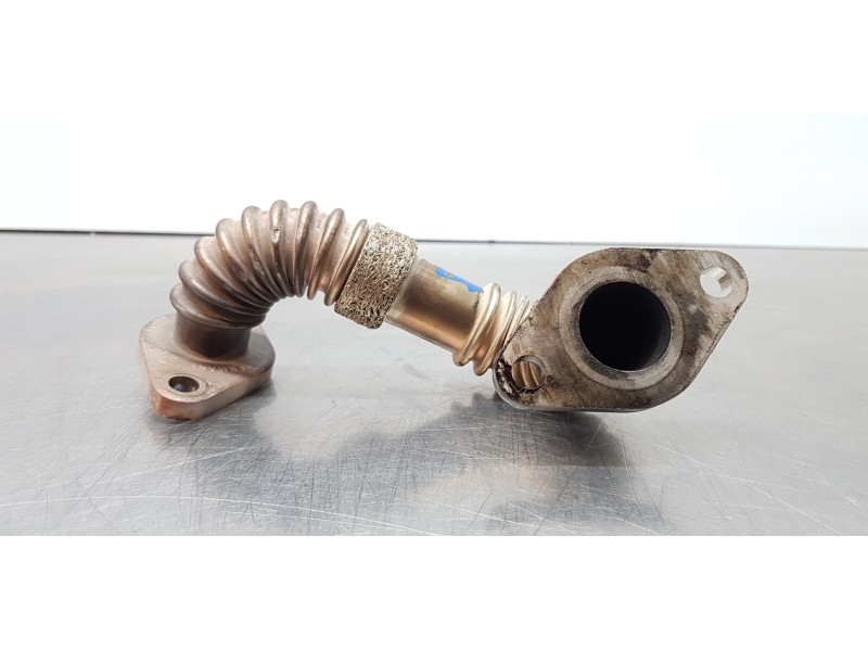 Recambio de tubo para audi a4 berlina (8e) 2.0 tdi 16v (103kw) referencia OEM IAM 028131521AD  