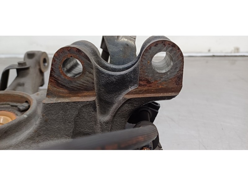 Recambio de mangueta delantera izquierda para opel grandland x excellence referencia OEM IAM 95525694   Recambio de mangueta delantera izquierda para opel grandland x excellence referencia OEM IAM 95525694