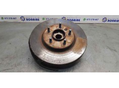 Recambio de mangueta delantera derecha para chevrolet cruze lt referencia OEM IAM 13319483