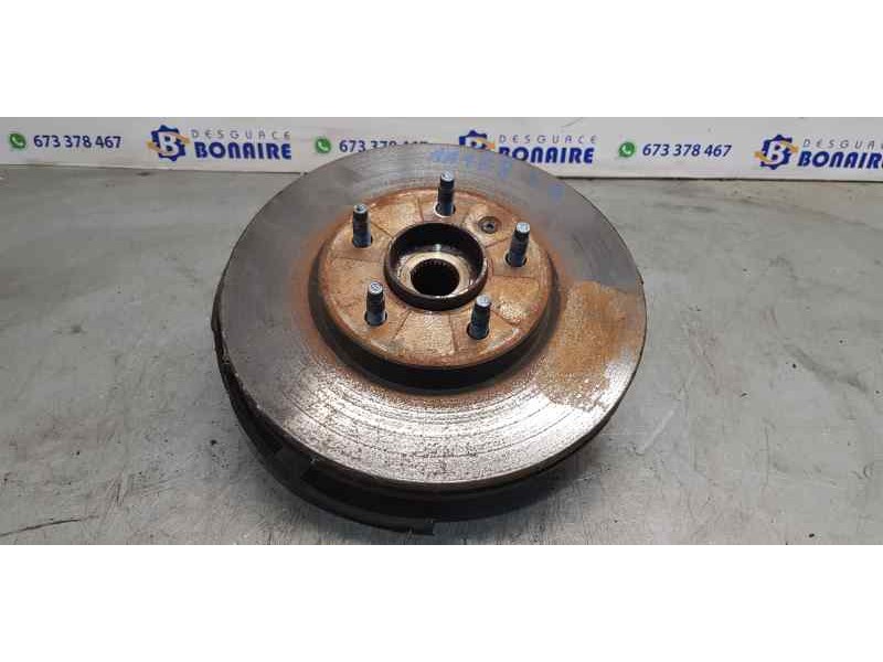 Recambio de mangueta delantera derecha para chevrolet cruze lt referencia OEM IAM 13319483  