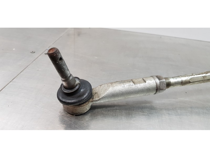 Recambio de cremallera direccion para toyota rav 4 plug-in hybrid advance referencia OEM IAM 4425042330 8965042370 JJ501007392