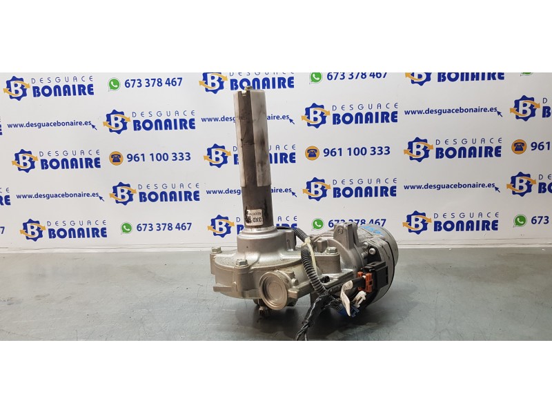 Recambio de columna direccion para mitsubishi asx (ga0w) motion 2wd referencia OEM IAM 4405A090  