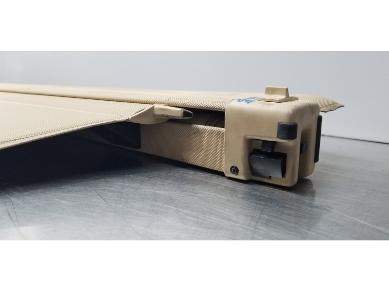 Recambio de bandeja trasera para volkswagen touareg (7la) tdi r5 referencia OEM IAM 7L6867773K92N 7L6867773H92N 7L6867773K Recambio de bandeja trasera para volkswagen touareg (7la) tdi r5 referencia OEM IAM 7L6867773K92N 7L6867773H92N 7L6867773K