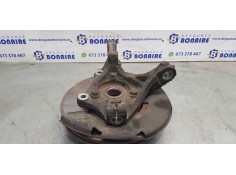 Recambio de mangueta delantera derecha para chevrolet cruze lt referencia OEM IAM 13319483   2