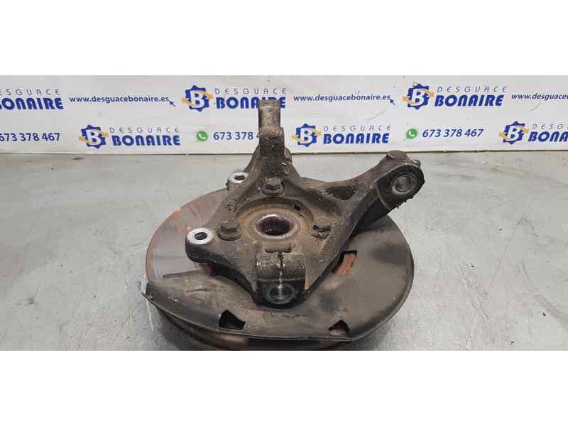 Recambio de mangueta delantera derecha para chevrolet cruze lt referencia OEM IAM 13319483   Recambio de mangueta delantera derecha para chevrolet cruze lt referencia OEM IAM 13319483