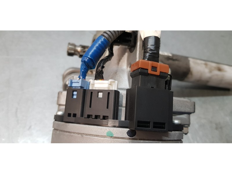 Recambio de columna direccion para mitsubishi asx (ga0w) motion 2wd referencia OEM IAM 4405A090  