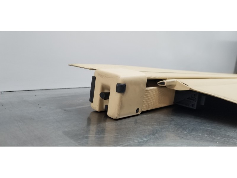 Recambio de bandeja trasera para volkswagen touareg (7la) tdi r5 referencia OEM IAM 7L6867773K92N 7L6867773H92N 7L6867773K Recambio de bandeja trasera para volkswagen touareg (7la) tdi r5 referencia OEM IAM 7L6867773K92N 7L6867773H92N 7L6867773K