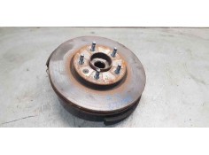 Recambio de mangueta delantera izquierda para chevrolet cruze lt referencia OEM IAM 13319482