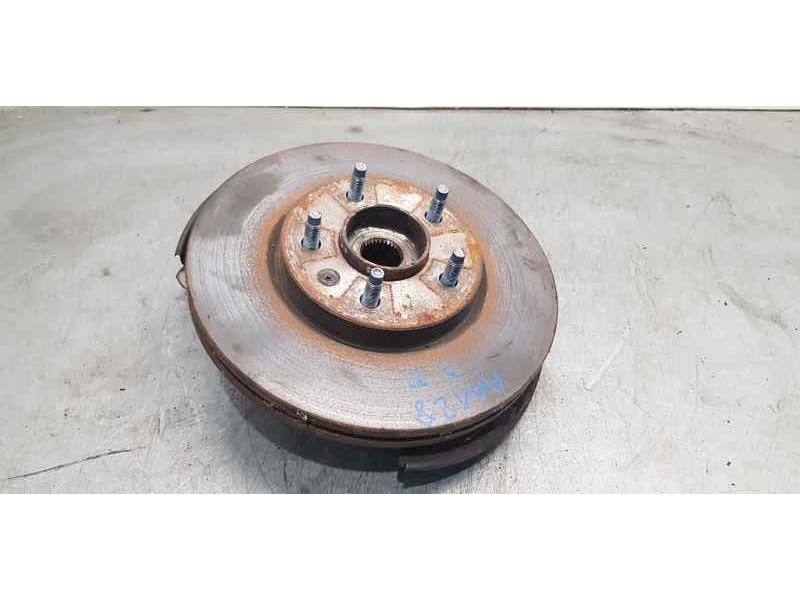 Recambio de mangueta delantera izquierda para chevrolet cruze lt referencia OEM IAM 13319482   Recambio de mangueta delantera izquierda para chevrolet cruze lt referencia OEM IAM 13319482