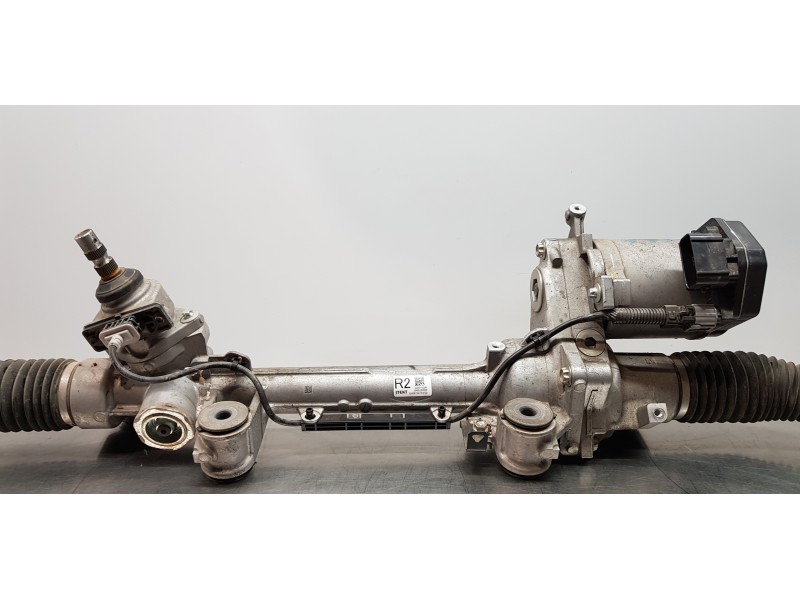 Recambio de cremallera direccion para toyota rav 4 plug-in hybrid advance referencia OEM IAM 4425042330 8965042370 JJ501007392