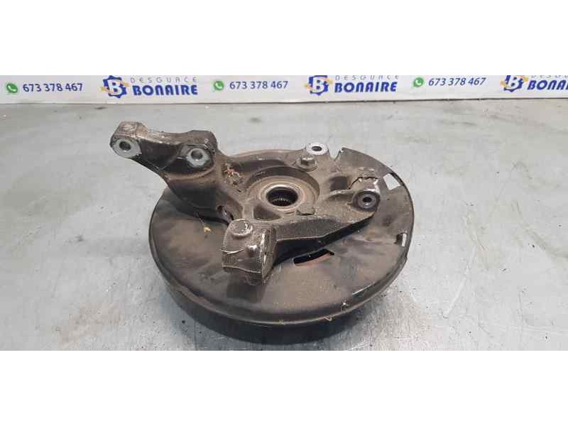 Recambio de mangueta delantera izquierda para chevrolet cruze lt referencia OEM IAM 13319482   Recambio de mangueta delantera izquierda para chevrolet cruze lt referencia OEM IAM 13319482