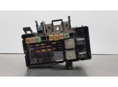 Recambio de caja reles / fusibles para ford transit caja cerrada ´06 ft 350 l (largo) lkw (camion) referencia OEM IAM 6C1T14A067