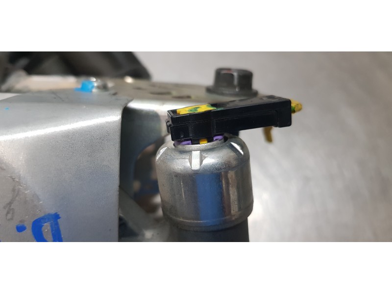 Recambio de cinturon seguridad delantero derecho para hyundai i30 classic referencia OEM IAM 888202R900   Recambio de cinturon seguridad delantero derecho para hyundai i30 classic referencia OEM IAM 888202R900