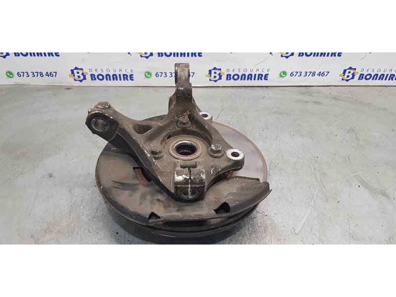 Recambio de mangueta delantera izquierda para chevrolet cruze lt referencia OEM IAM 13319482   Recambio de mangueta delantera izquierda para chevrolet cruze lt referencia OEM IAM 13319482