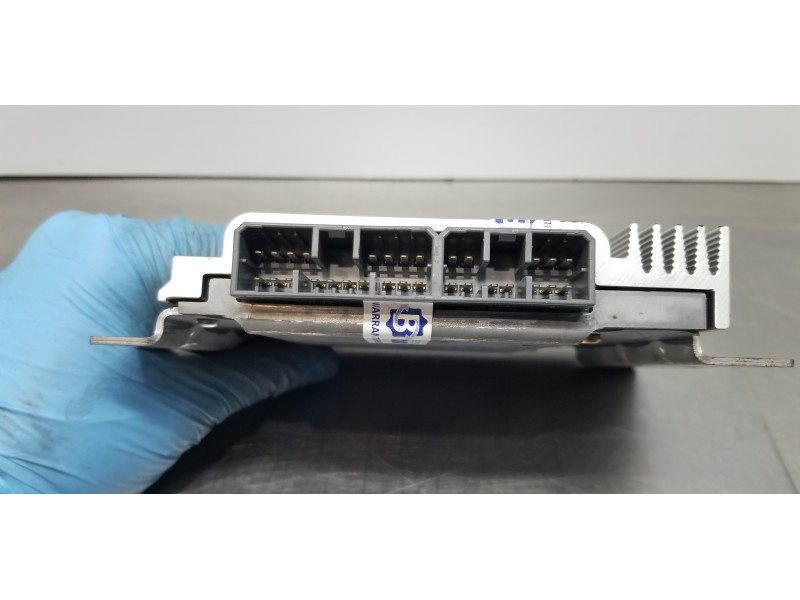 Recambio de modulo electronico para ssangyong rexton rx 320 referencia OEM IAM 3851005110 3851005110X 