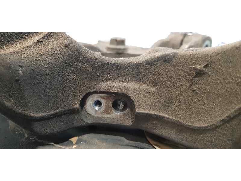 Recambio de mangueta delantera izquierda para chevrolet cruze lt referencia OEM IAM 13319482   Recambio de mangueta delantera izquierda para chevrolet cruze lt referencia OEM IAM 13319482