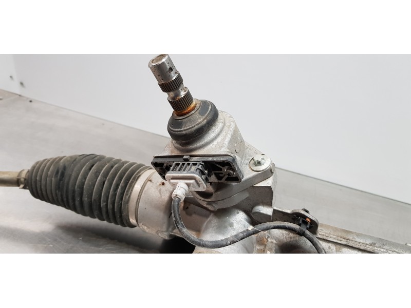 Recambio de cremallera direccion para toyota rav 4 plug-in hybrid advance referencia OEM IAM 4425042330 8965042370 JJ501007392