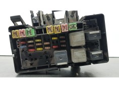 Recambio de caja reles / fusibles para ford transit caja cerrada ´06 ft 350 l (largo) lkw (camion) referencia OEM IAM 6C1T14A067 2