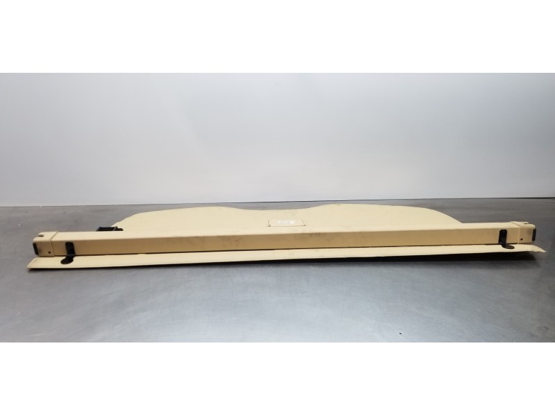 Recambio de bandeja trasera para volkswagen touareg (7la) tdi r5 referencia OEM IAM 7L6867773K92N 7L6867773H92N 7L6867773K Recambio de bandeja trasera para volkswagen touareg (7la) tdi r5 referencia OEM IAM 7L6867773K92N 7L6867773H92N 7L6867773K