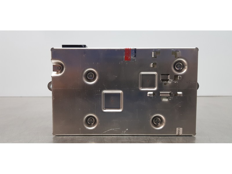 Recambio de modulo electronico para audi a8 (4e2) 3.7 quattro referencia OEM IAM 4E0910729E  