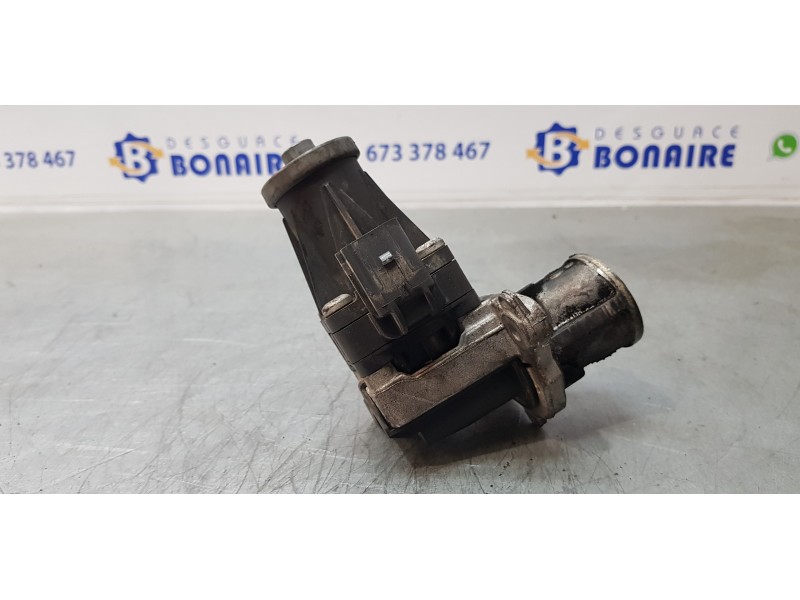Recambio de valvula egr para citroen nemo basis referencia OEM IAM 701599040   Recambio de valvula egr para citroen nemo basis referencia OEM IAM 701599040