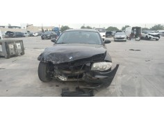 bmw serie 1 berlina (e81/e87) del año 2007