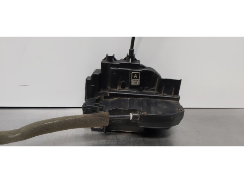 Recambio de cerradura puerta delantera derecha para renault koleos bose edition referencia OEM IAM 805021879R   Recambio de cerradura puerta delantera derecha para renault koleos bose edition referencia OEM IAM 805021879R