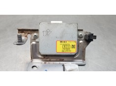 Recambio de modulo electronico para mitsubishi outlander (gf0) phev kaiteki 4wd referencia OEM IAM 8638A140  