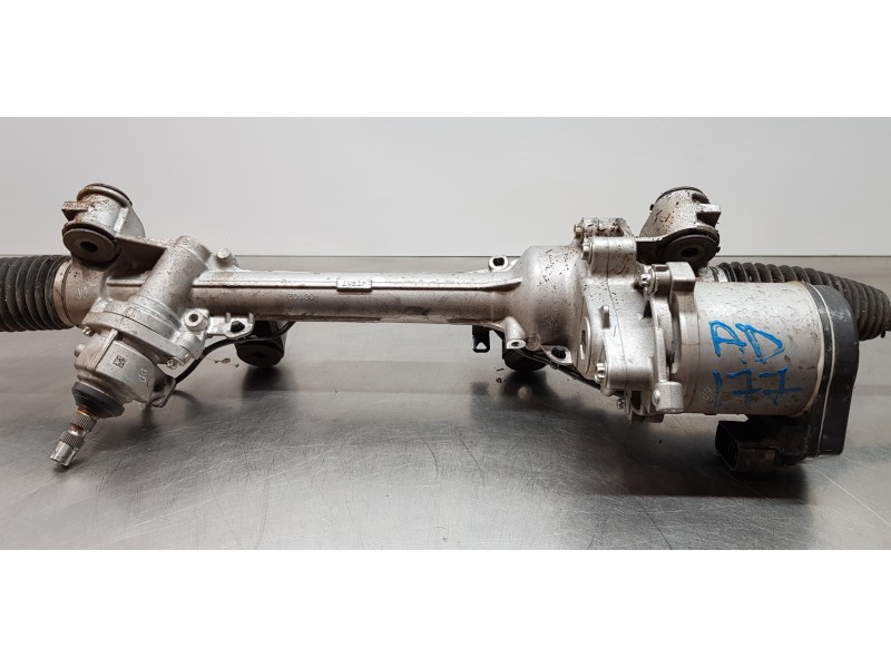 Recambio de cremallera direccion para toyota rav 4 plug-in hybrid advance referencia OEM IAM 4425042330 8965042370 JJ501007392