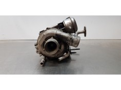 Recambio de turbocompresor para renault scenic ii i- music referencia OEM IAM H8200398565