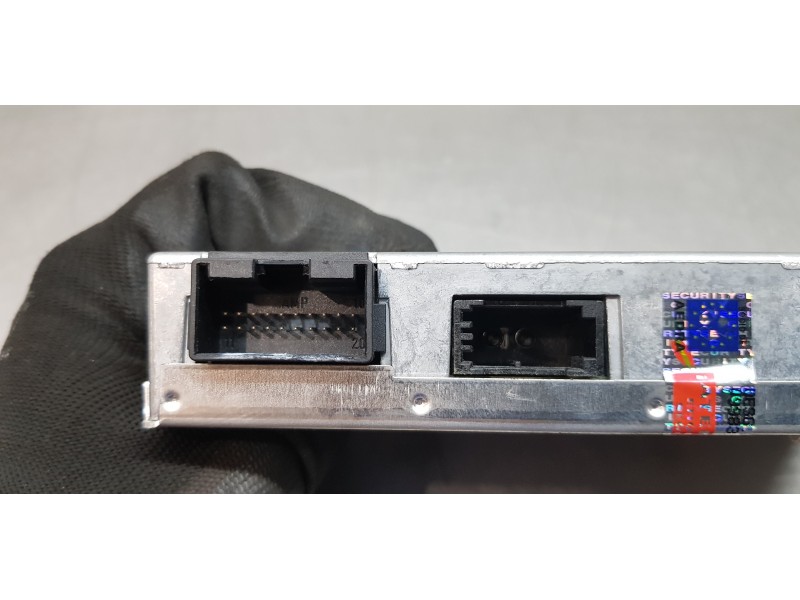 Recambio de modulo electronico para audi a8 (4e2) 3.7 quattro referencia OEM IAM 4E0910729E  