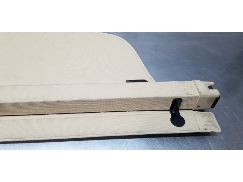 Recambio de bandeja trasera para volkswagen touareg (7la) tdi r5 referencia OEM IAM 7L6867773K92N 7L6867773H92N 7L6867773K Recambio de bandeja trasera para volkswagen touareg (7la) tdi r5 referencia OEM IAM 7L6867773K92N 7L6867773H92N 7L6867773K