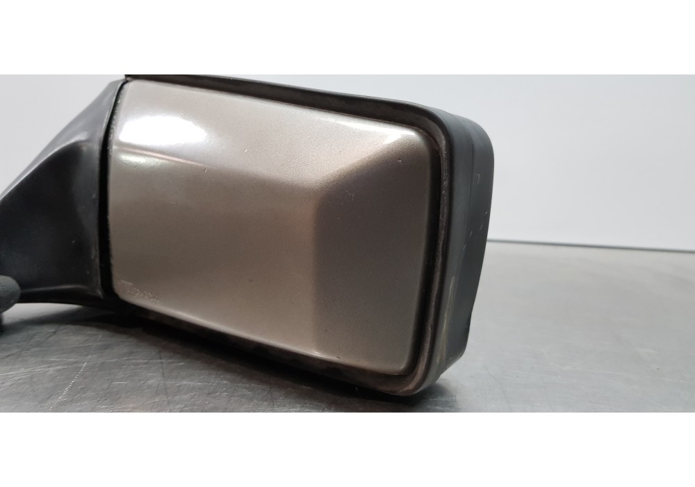 Recambio de retrovisor izquierdo para mercedes clase s (w126) berlina+coupe se 300 referencia OEM IAM A1268104516  