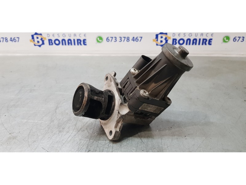 Recambio de valvula egr para citroen nemo basis referencia OEM IAM 701599040   Recambio de valvula egr para citroen nemo basis referencia OEM IAM 701599040