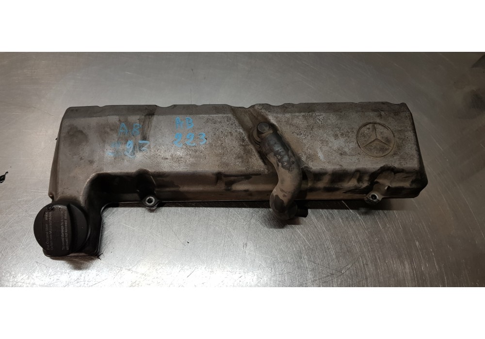 Recambio de tapa balancines para mercedes sprinter (w901,w904) caja cerr. 308 d (903.361-362) referencia OEM IAM 6010161505  