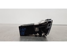 Recambio de freno de mano electrico para mercedes clase s (w221) berlina 320 / 350 cdi (221.022) referencia OEM IAM 2215401445   2